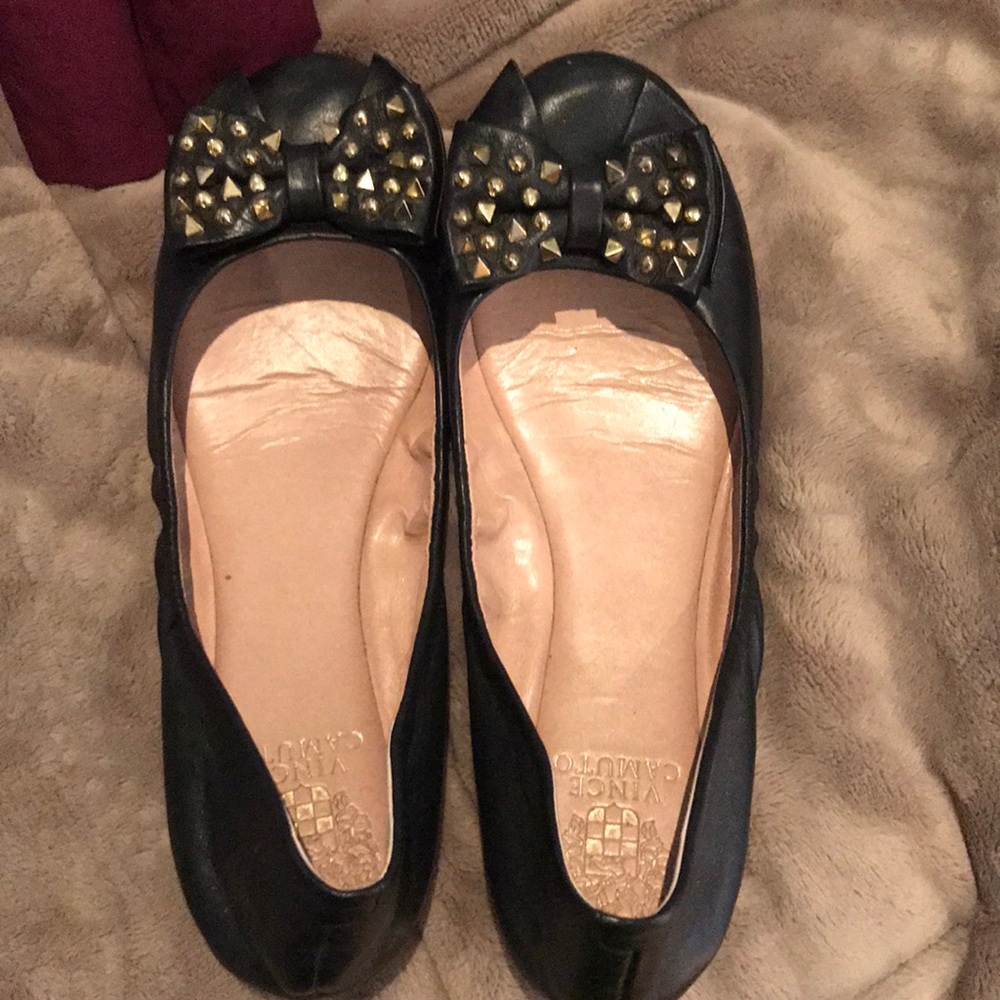 Vince Camuto Flats